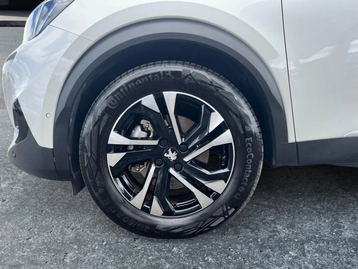 Image véhicule  Peugeot 2008 (13)