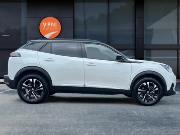 Image véhicule  Peugeot 2008 (5)