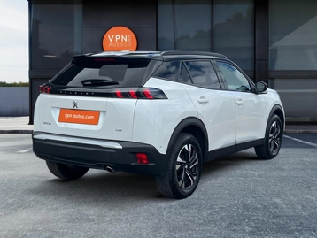 Image véhicule  Peugeot 2008 (4)