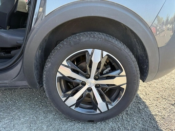 Image véhicule  Peugeot 5008 (7)
