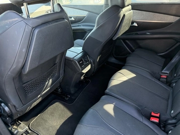 Image véhicule  Peugeot 5008 (19)