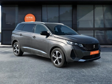 Image véhicule  Peugeot 5008 (1)