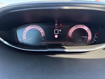 Image véhicule  Peugeot 5008 (24)
