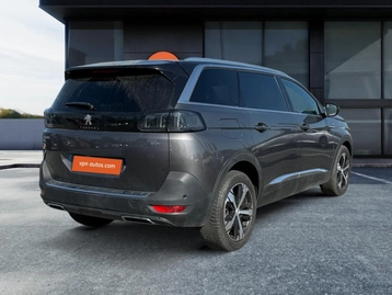 Image véhicule  Peugeot 5008 (11)