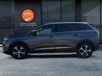 Image véhicule  Peugeot 5008 (4)