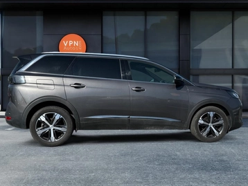 Image véhicule  Peugeot 5008 (5)