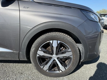Image véhicule  Peugeot 5008 (9)
