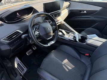 Image véhicule  Peugeot 5008 (20)