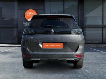 Image véhicule  Peugeot 5008 (3)