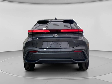 Image véhicule  Toyota C-HR (4)