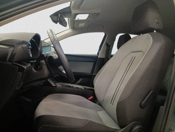 Image véhicule  Seat LEON (8)