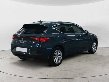 Image véhicule  Seat LEON (5)