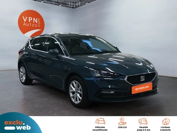 Image véhicule  Seat LEON (1)