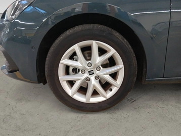 Image véhicule  Seat LEON (13)