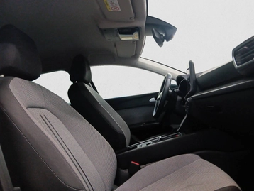 Image véhicule  Seat LEON (14)