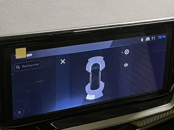 Image véhicule  Peugeot 2008 (27)
