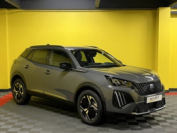 Image véhicule  Peugeot 2008 (45)