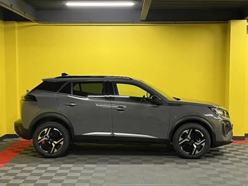 Image véhicule  Peugeot 2008 (10)