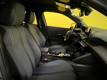 Image véhicule  Peugeot 2008 (16)