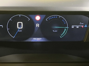 Image véhicule  Peugeot 2008 (22)