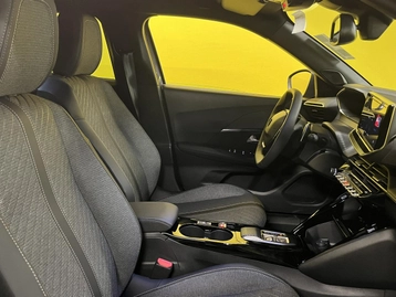 Image véhicule  Peugeot 2008 (12)