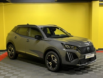 Image véhicule  Peugeot 2008 (44)