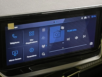 Image véhicule  Peugeot 2008 (28)