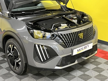 Image véhicule  Peugeot 2008 (2)
