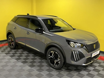 Image véhicule  Peugeot 2008 (4)
