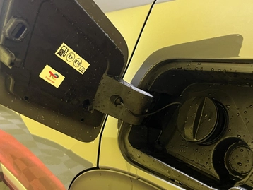 Image véhicule  Peugeot 2008 (19)