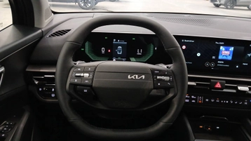 Image véhicule  Kia SPORTAGE (10)