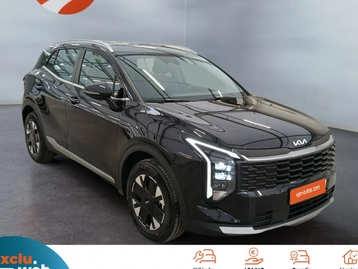 Image véhicule  Kia SPORTAGE (18)