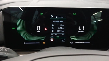 Image véhicule  Kia SPORTAGE (9)