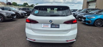 Image véhicule  BMW SÉRIE 2 ACTIVE TOURER (14)