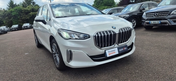 Image véhicule  BMW SÉRIE 2 ACTIVE TOURER (9)