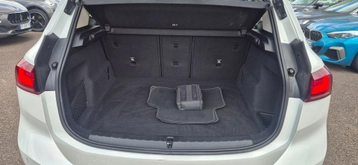Image véhicule  BMW SÉRIE 2 ACTIVE TOURER (17)
