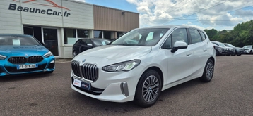 Image véhicule  BMW SÉRIE 2 ACTIVE TOURER (5)