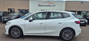 Image véhicule  BMW SÉRIE 2 ACTIVE TOURER (15)
