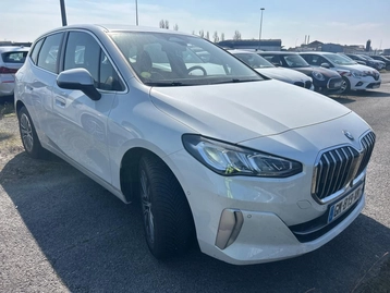 Image véhicule  BMW SÉRIE 2 ACTIVE TOURER (4)