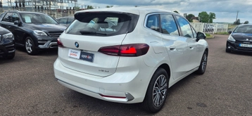 Image véhicule  BMW SÉRIE 2 ACTIVE TOURER (12)