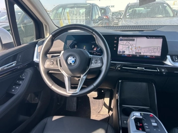 Image véhicule  BMW SÉRIE 2 ACTIVE TOURER (1)