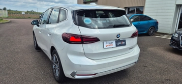 Image véhicule  BMW SÉRIE 2 ACTIVE TOURER (7)