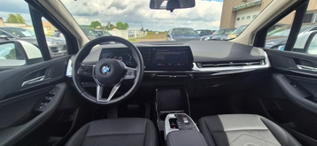 Image véhicule  BMW SÉRIE 2 ACTIVE TOURER (22)