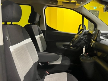 Image véhicule  Citroën BERLINGO (3) Image véhicule  Citroën BERLINGO (3)