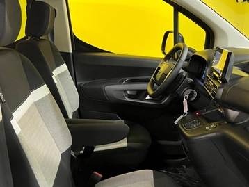 Image véhicule  Citroën BERLINGO (26) Image véhicule  Citroën BERLINGO (26)