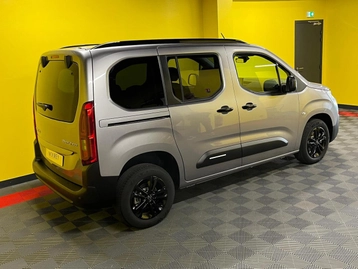 Image véhicule  Citroën BERLINGO (35) Image véhicule  Citroën BERLINGO (35)