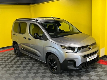 Image véhicule  Citroën BERLINGO (32) Image véhicule  Citroën BERLINGO (32)