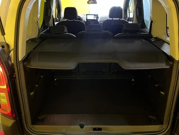 Image véhicule  Citroën BERLINGO (27) Image véhicule  Citroën BERLINGO (27)