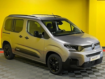 Image véhicule  Citroën BERLINGO (1) Image véhicule  Citroën BERLINGO (1)