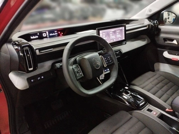 Image véhicule  Citroën C3 AIRCROSS (6)